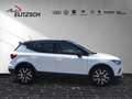 SEAT Arona TSI Xperience DSG LED AHK ACC RFK SH 18" Weiß - thumbnail 9