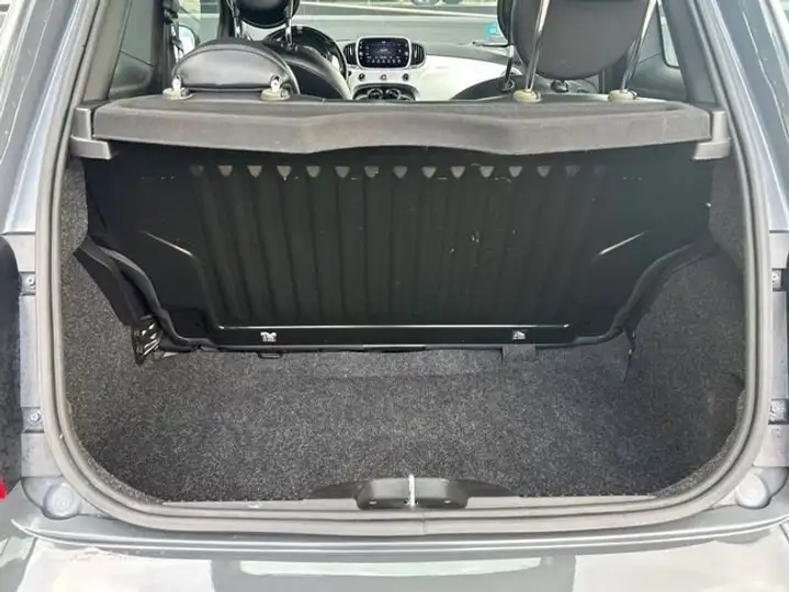 Fiat 500 Connect 1.0 Hybrid (2021) 2021, foto 7