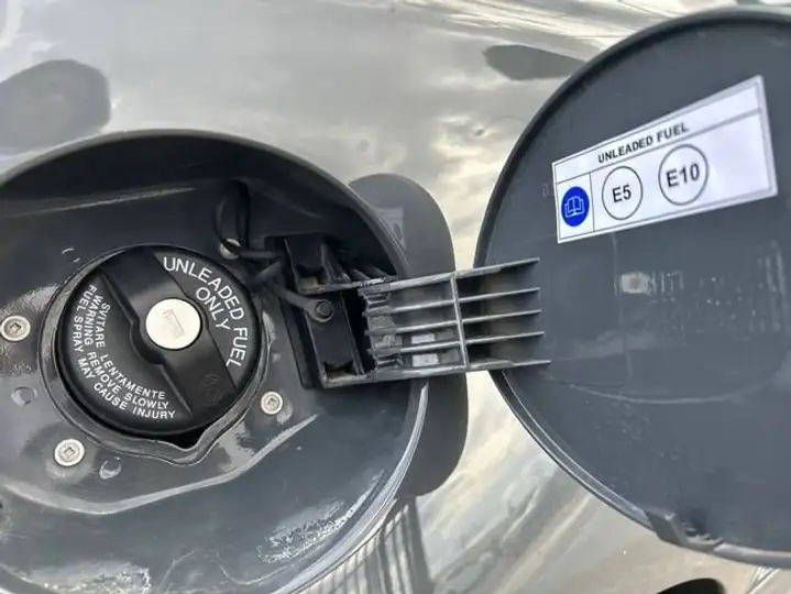 Fiat 500 Connect 1.0 Hybrid (2021) 2021, foto 22