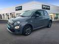 Fiat 500 1.0 Hybrid Connect 52kW Gris - thumbnail 1