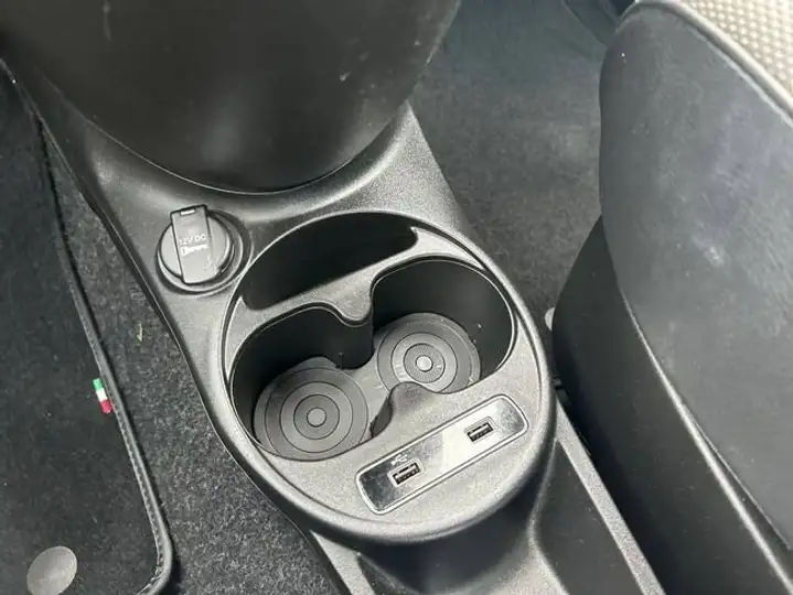 Fiat 500 Connect 1.0 Hybrid (2021) 2021, foto 20