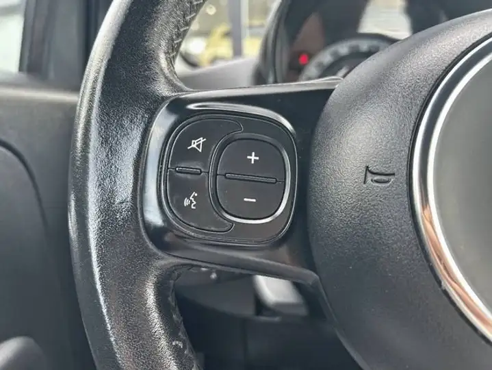 Fiat 500 Connect 1.0 Hybrid (2021) 2021, foto 17