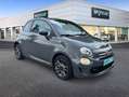 Fiat 500 1.0 Hybrid Connect 52kW Gris - thumbnail 3