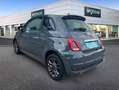 Fiat 500 1.0 Hybrid Connect 52kW Gris - thumbnail 6