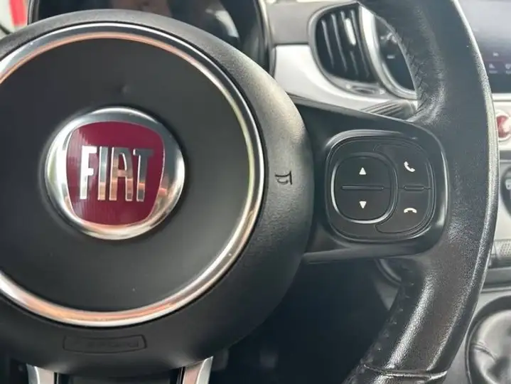 Fiat 500 Connect 1.0 Hybrid (2021) 2021, foto 15
