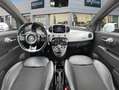 Fiat 500 1.0 Hybrid Connect 52kW Gris - thumbnail 8