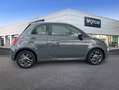 Fiat 500 1.0 Hybrid Connect 52kW Gris - thumbnail 4