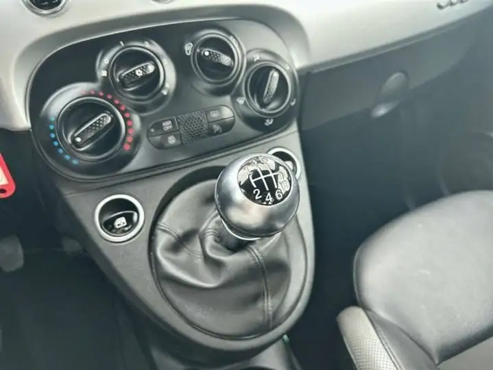 Fiat 500 Connect 1.0 Hybrid (2021) 2021, foto 14
