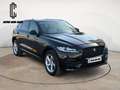 Jaguar F-Pace 2.0i4D Pure RWD 163 Negro - thumbnail 1