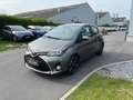 Toyota Yaris 1.3 BENZINE CVT COMFORT & STYLE PACK Brun - thumbnail 21