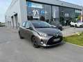 Toyota Yaris 1.3 BENZINE CVT COMFORT & STYLE PACK Brun - thumbnail 3