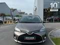 Toyota Yaris 1.3 BENZINE CVT COMFORT & STYLE PACK Brun - thumbnail 2