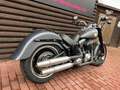 Harley-Davidson FLSTFB Fat Boy Special / Lo *1.HD, 103er, ABS* Серый - thumbnail 4