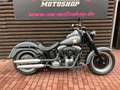 Harley-Davidson FLSTFB Fat Boy Special / Lo *1.HD, 103er, ABS* Серый - thumbnail 3