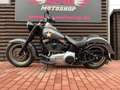 Harley-Davidson FLSTFB Fat Boy Special / Lo *1.HD, 103er, ABS* Серый - thumbnail 6