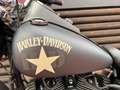 Harley-Davidson FLSTFB Fat Boy Special / Lo *1.HD, 103er, ABS* Серый - thumbnail 17