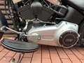 Harley-Davidson FLSTFB Fat Boy Special / Lo *1.HD, 103er, ABS* Серый - thumbnail 16