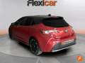 Toyota Corolla 2.0 180H GR-SPORT E-CVT Burdeos - thumbnail 7