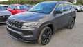 Jeep Compass Compass 1.5 GSE T4 48V e-Hybrid Auto Night Eagle Noir - thumbnail 21