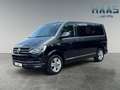 Volkswagen T6 Multivan Gen Six 2.0TDI DSG ElektrTür APP AHK Schwarz - thumbnail 3