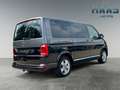 Volkswagen T6 Multivan Gen Six 2.0TDI DSG ElektrTür APP AHK Schwarz - thumbnail 8