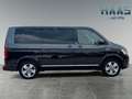 Volkswagen T6 Multivan Gen Six 2.0TDI DSG ElektrTür APP AHK Schwarz - thumbnail 4