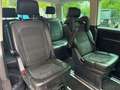 Volkswagen T6 Multivan Gen Six 2.0TDI DSG ElektrTür APP AHK Zwart - thumbnail 5
