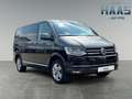 Volkswagen T6 Multivan Gen Six 2.0TDI DSG ElektrTür APP AHK Schwarz - thumbnail 1