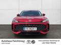 MG HS Hybrid Luxury 5t. Rot - thumbnail 2