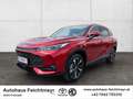 MG HS Hybrid Luxury 5t. Rot - thumbnail 1