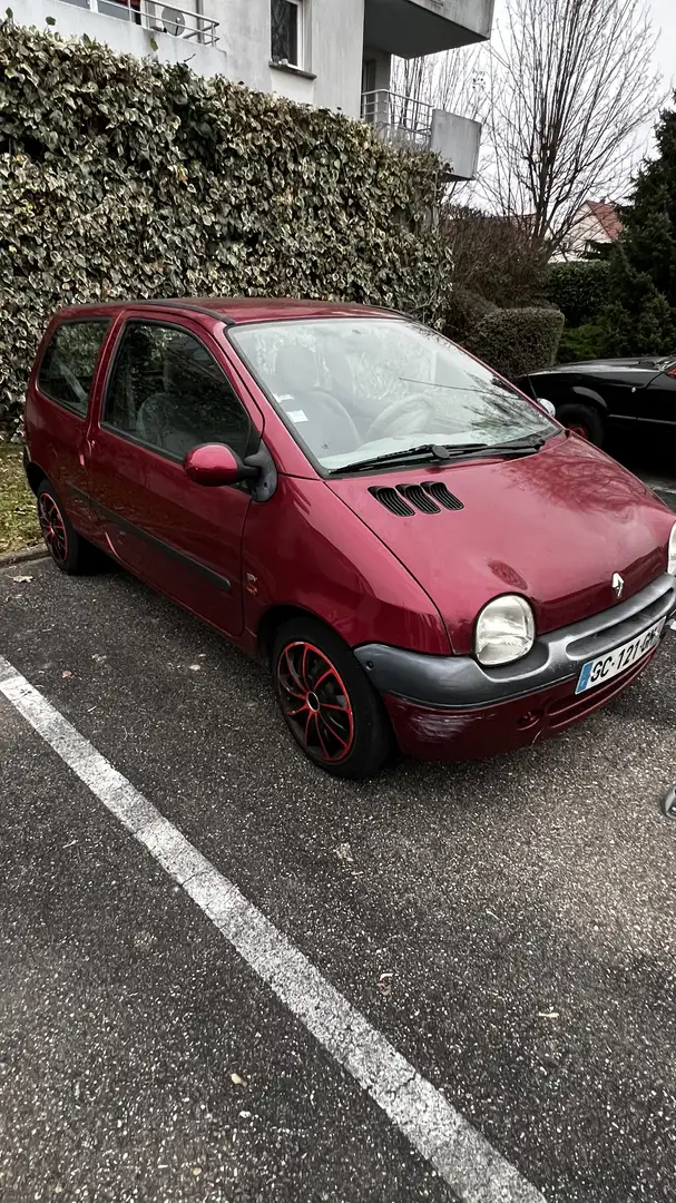 Renault Twingo 1.2 16V Expression - 2