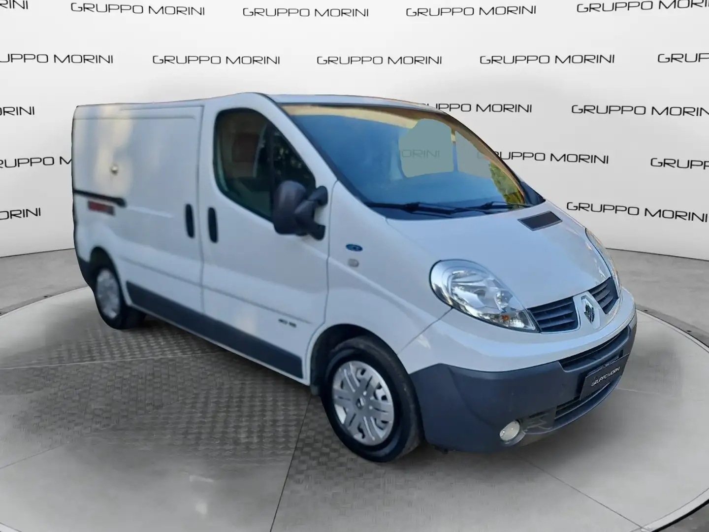 Renault Trafic Trafic T29 2.0 dCi/90 PC-TN Furgone Generique AUT - 1