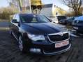 Skoda Superb Elegance * NAVI+TEMPOMAT+SITZHEIZUNG+SCHIEBEDACH! Braun - thumbnail 8