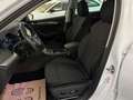 Skoda Octavia Combi 2,0TDI DSG Style *LED*NAVI*ACC*Sitzheizun... Weiß - thumbnail 12