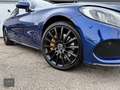 Mercedes-Benz C 250 d Coupe 4Matic Aut. 15.000KM, AMG-LINE, DISTRON... Bleu - thumbnail 13