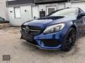 Mercedes-Benz C 250 d Coupe 4Matic Aut. 15.000KM, AMG-LINE, DISTRON... Blau - thumbnail 14