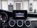 Mercedes-Benz C 250 d Coupe 4Matic Aut. 15.000KM, AMG-LINE, DISTRON... Bleu - thumbnail 24