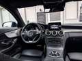 Mercedes-Benz C 250 d Coupe 4Matic Aut. 15.000KM, AMG-LINE, DISTRON... Bleu - thumbnail 11
