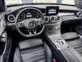 Mercedes-Benz C 250 d Coupe 4Matic Aut. 15.000KM, AMG-LINE, DISTRON... Bleu - thumbnail 9