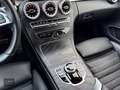 Mercedes-Benz C 250 d Coupe 4Matic Aut. 15.000KM, AMG-LINE, DISTRON... Blau - thumbnail 19
