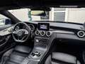 Mercedes-Benz C 250 d Coupe 4Matic Aut. 15.000KM, AMG-LINE, DISTRON... Blau - thumbnail 12