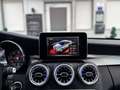 Mercedes-Benz C 250 d Coupe 4Matic Aut. 15.000KM, AMG-LINE, DISTRON... Blau - thumbnail 25