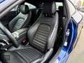 Mercedes-Benz C 250 d Coupe 4Matic Aut. 15.000KM, AMG-LINE, DISTRON... Bleu - thumbnail 16