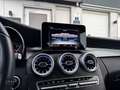 Mercedes-Benz C 250 d Coupe 4Matic Aut. 15.000KM, AMG-LINE, DISTRON... Bleu - thumbnail 22