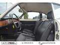 Volkswagen Karmann Ghia 1.6 Coupé classic Oldtimer Blanc - thumbnail 11