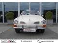 Volkswagen Karmann Ghia 1.6 Coupé classic Oldtimer Blanc - thumbnail 4