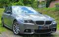 BMW 530 d M-Paket Touring Sport-Aut. Grau - thumbnail 2