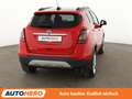 Opel Mokka X 1.4 SIDI Turbo Color Innovation Start/Stop 4x4 Aut Rouge - thumbnail 5