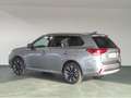Mitsubishi Outlander PHEV Kaiteki 4WD Gris - thumbnail 4