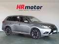 Mitsubishi Outlander PHEV Kaiteki 4WD Gris - thumbnail 1